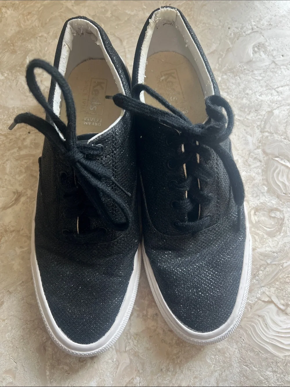 Keds women’s kids